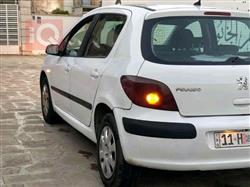 بیجۆ 307
